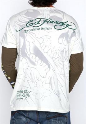 cheap ed hardy shirts men no. 738